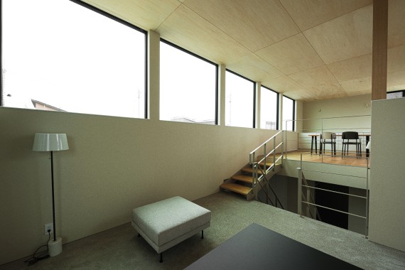 Renovation